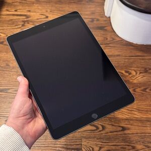 iPad 10.2 inch WiFi 64gb